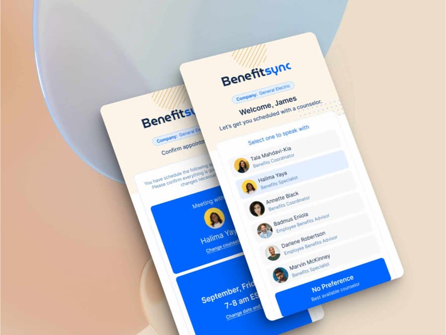 Wildflowers blooming in a green meadow