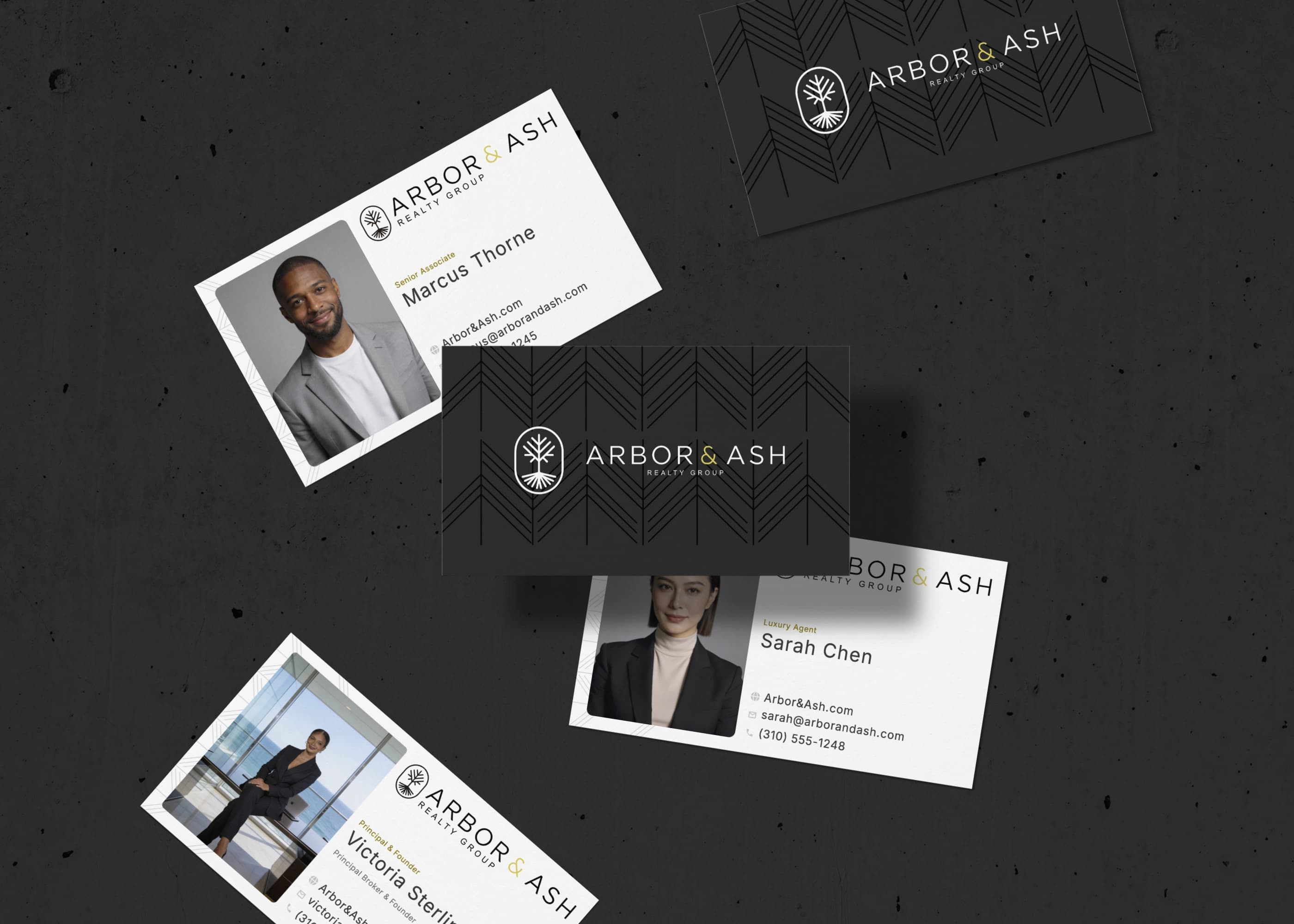 Arbor & Ash Realty Group secondary image 4