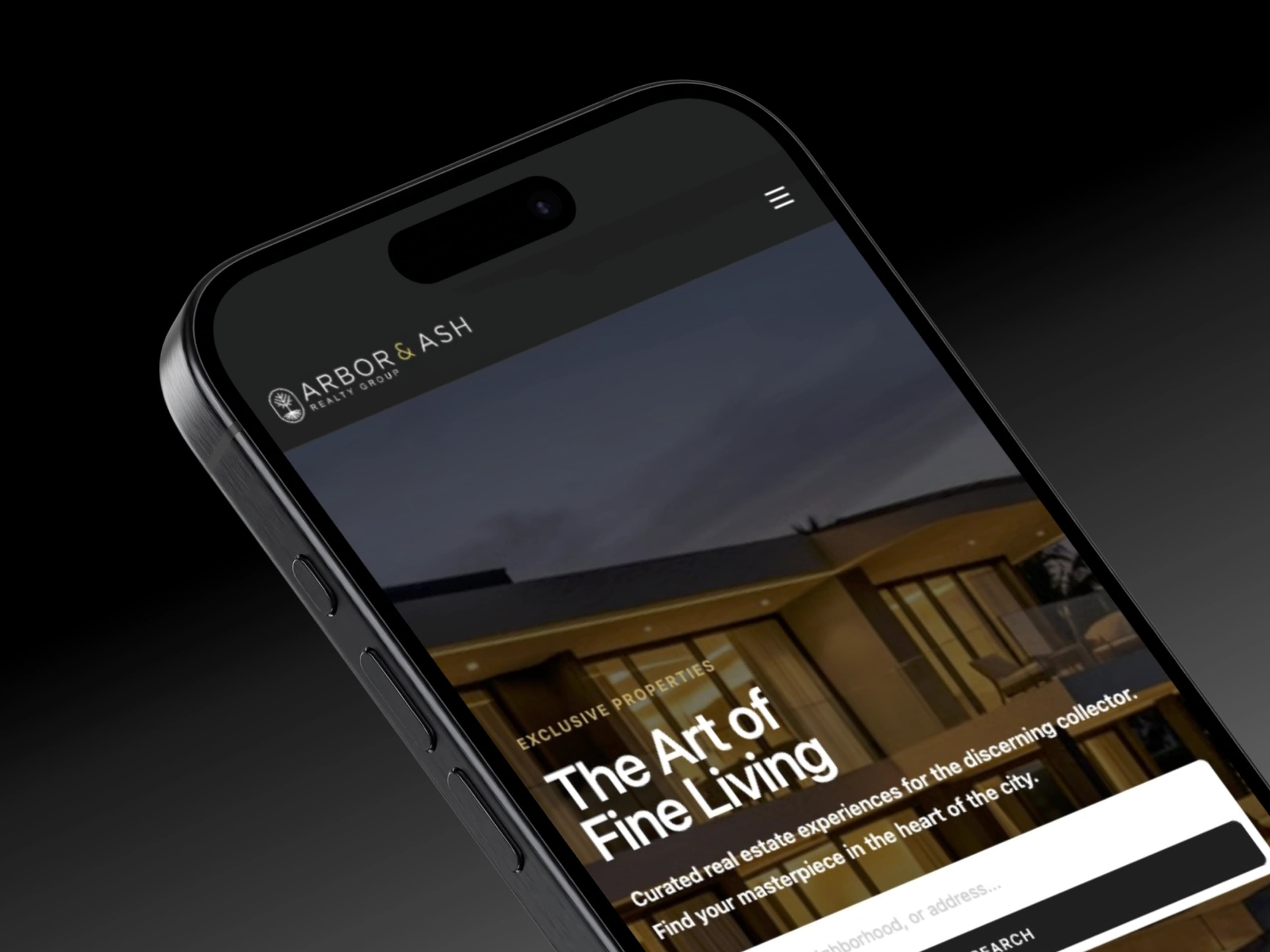 Arbor & Ash Realty Group secondary image 2