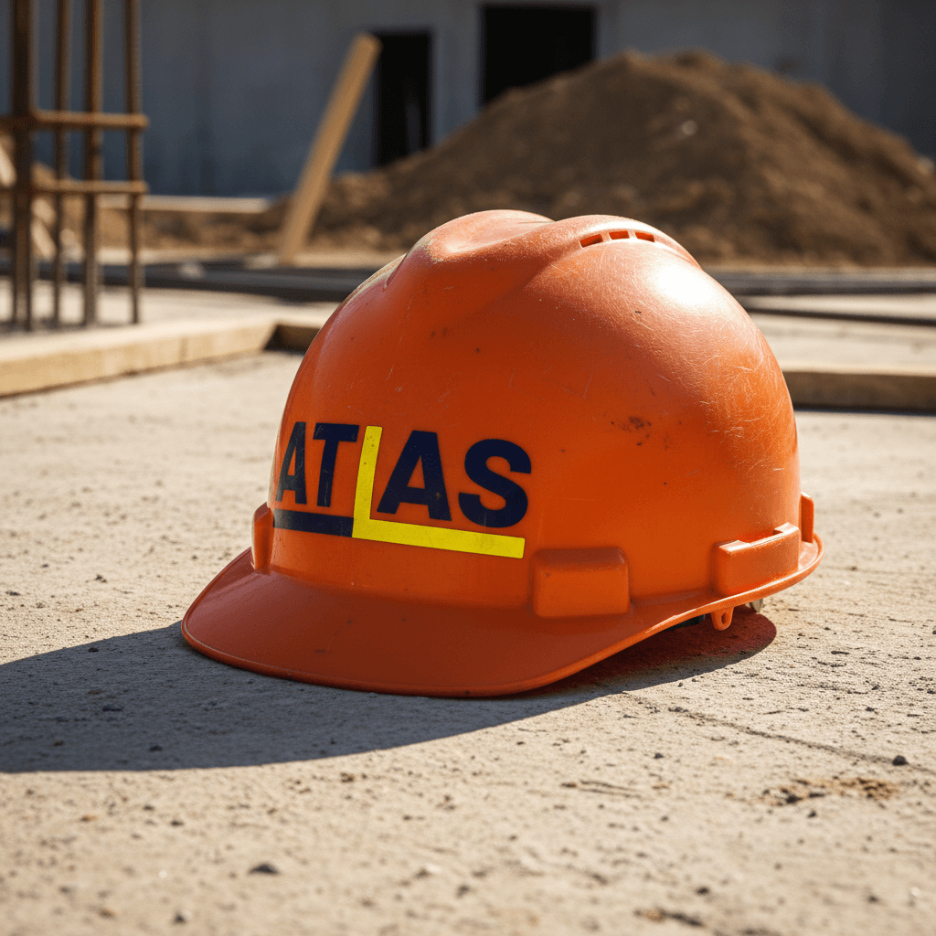 Atlas Engineering secondary image 5