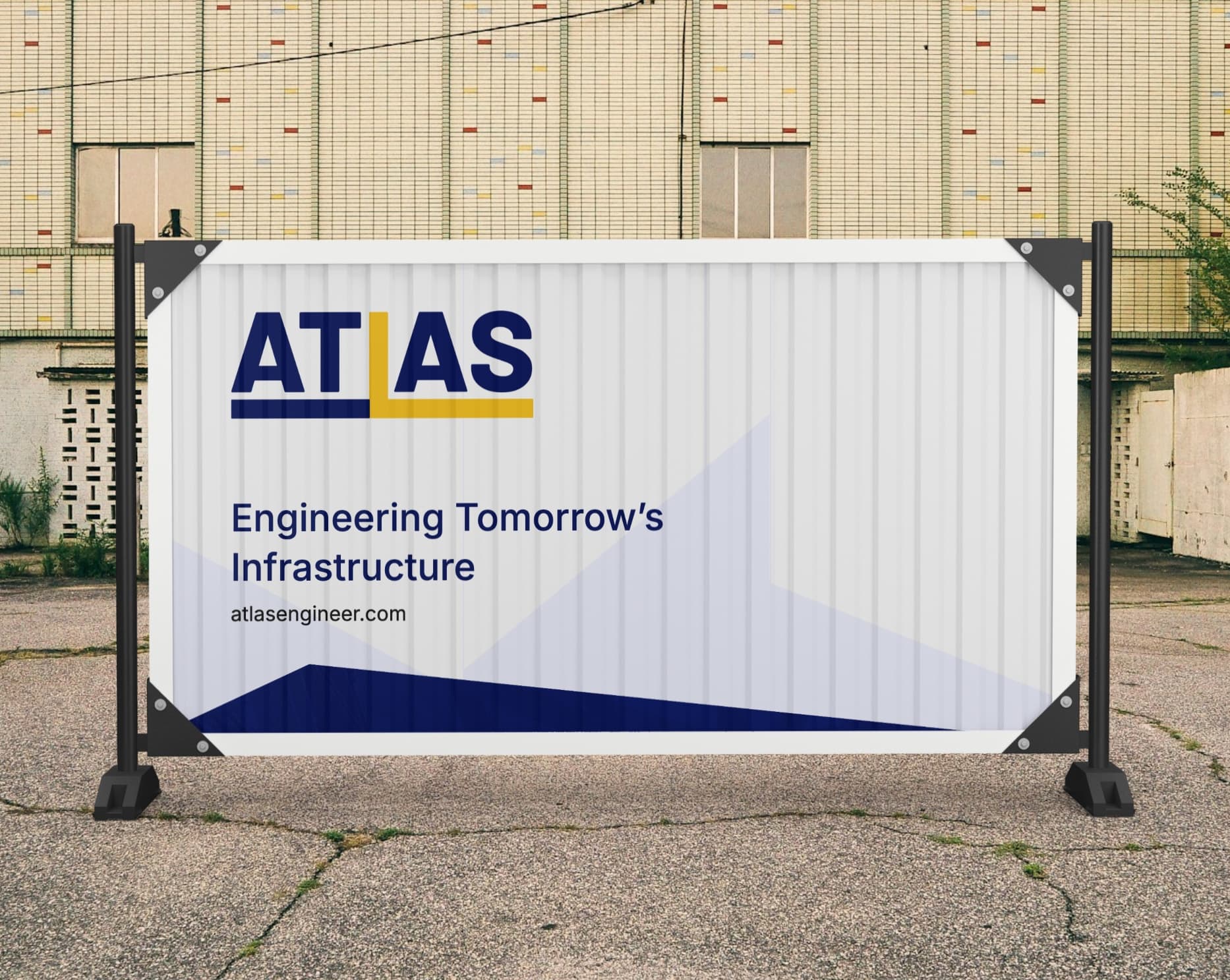 Atlas Engineering secondary image 1