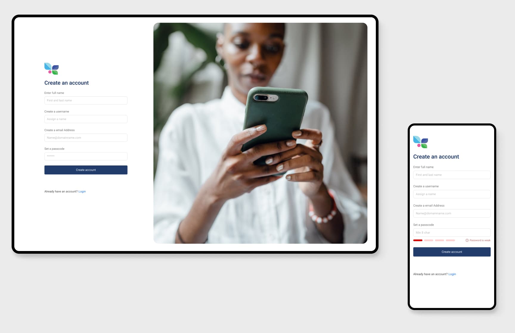 Custom Care Platform secondary image 3