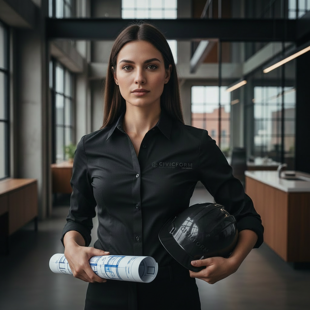 Civicform Architecture Details