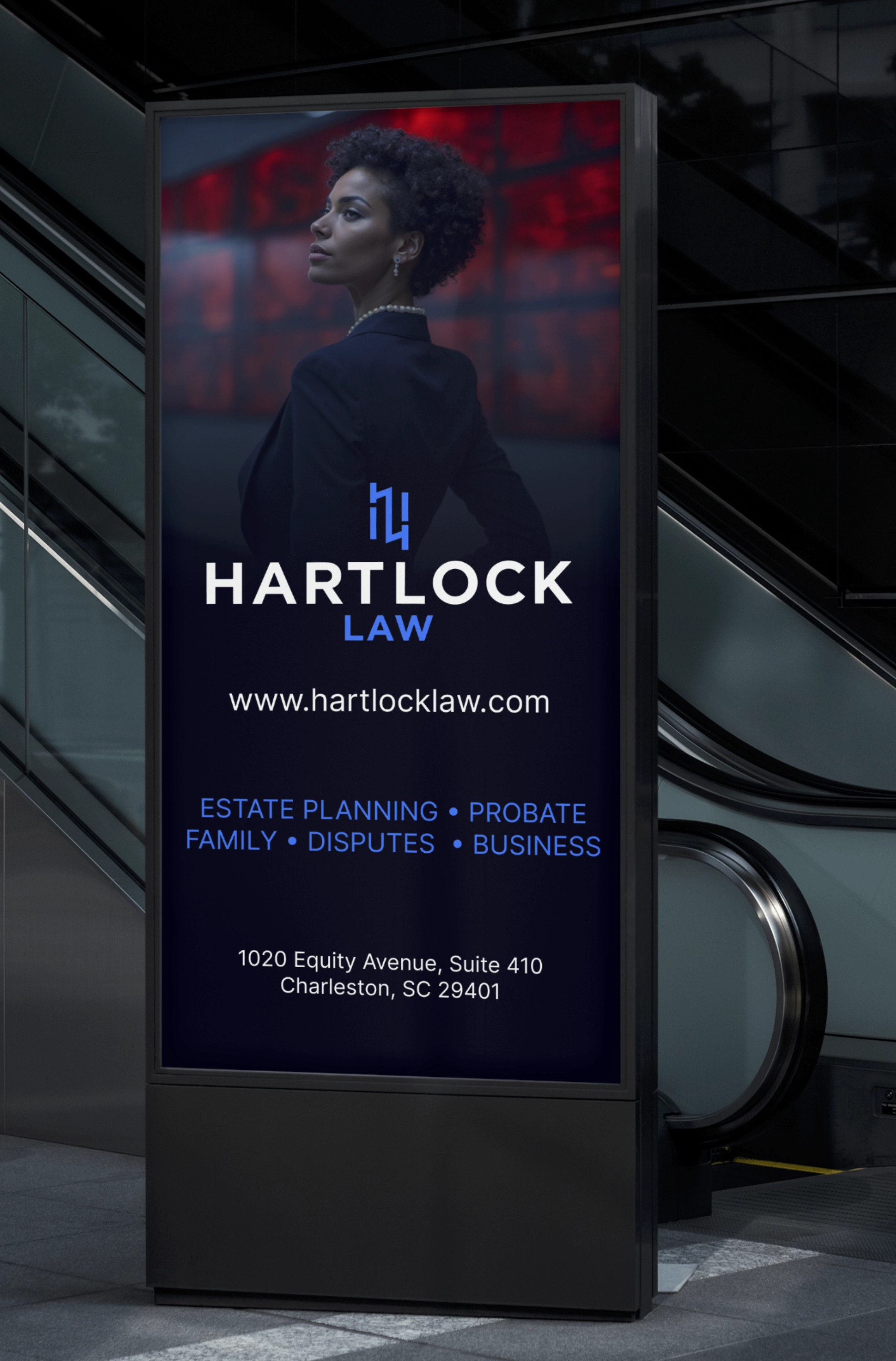 Hartlock Law